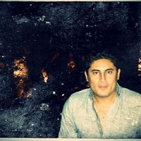 Luis Gonzalez的照片