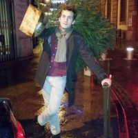 Adrien Jacob's Photo