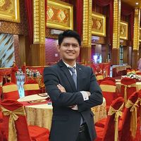 Tengku Fuad Maulana的照片