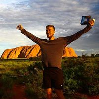 Frederik Langkjaer的照片