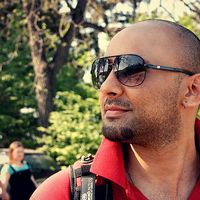 Inderpal Singh Virk的照片