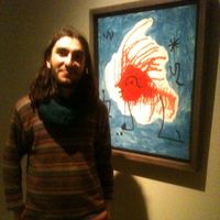 Fotos von Deniz Bekar