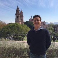 Gustavo Gutierrez的照片