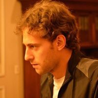 Fernando Miguel Molinas's Photo