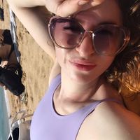 Georgia Mizen's Photo