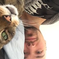 Fotos de Daniel Crumpler