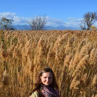 Mariana Zlateva's Photo