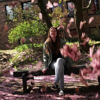 Alice Peckel的照片