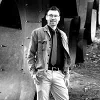 Shane Gough的照片