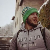 Alexandr Livshits's Photo