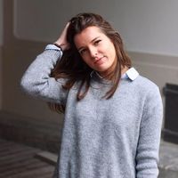 Clara Diotti's Photo