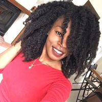 Solange Ngwete Vitangeli's Photo