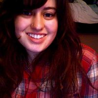 Sarah Stover's Photo