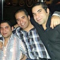 Zied CHAABOUNI's Photo