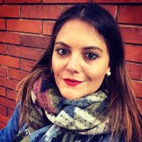 Tiphaine Piriou's Photo