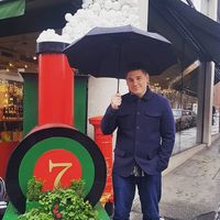 Zsolt Szegedi的照片