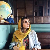 Fotos von Yassmin Ebadeh