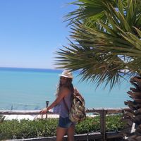 Fotos von Virginia NaBer