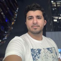 Jorge  Rojas's Photo