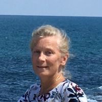 Elena Zvenyatskovskaya's Photo