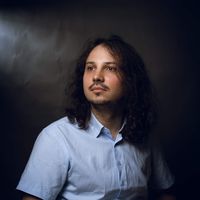 Aleksandr Kwaskowicz's Photo