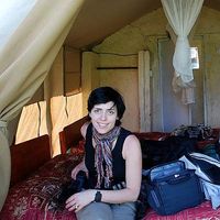 Magdalena Szum's Photo