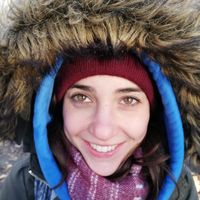 Giulia Sofia Malizia's Photo