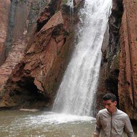 Aziz Benkhalifa's Photo