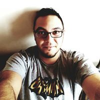 Sercan Uytan's Photo