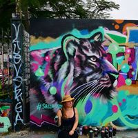 Salla Ikonen的照片