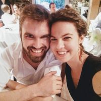 Maud Landreau's Photo