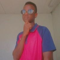 Rachido Dembo's Photo