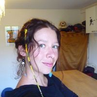 Marie Ballay's Photo