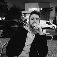 Rodrigo Rosa's Photo