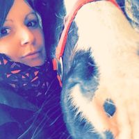 Justine Poirier的照片