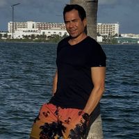 Arturo Castillo's Photo