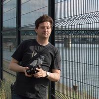 Le foto di Damir Perisa