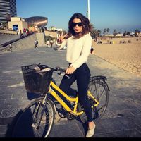 ashley nina的照片