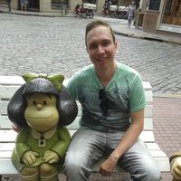 Léo de Castro的照片