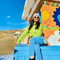 Apoorva Bhardwaj's Photo