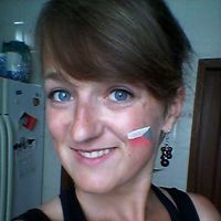 Michaela Brunova's Photo