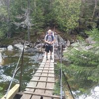 Robbin Goss的照片