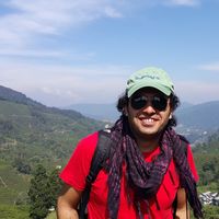 James Jamshid's Photo