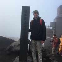 Matthew Furlong的照片