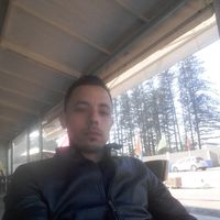 abdellah Grou's Photo