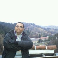 Peter Sedhom's Photo