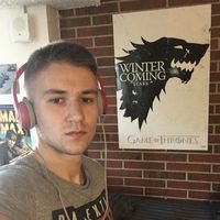 Marat Sadekov's Photo