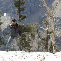 Fotos de Naveen Verma