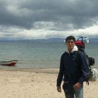 Victor Puchi Verón的照片