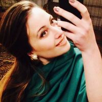 Mariam Gambashidze's Photo